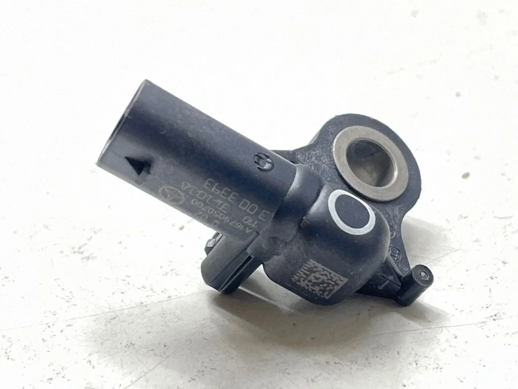 Airbag deployment crash/impact sensor – Mercedes-Benz A-Class W177 AMG (2018-)
