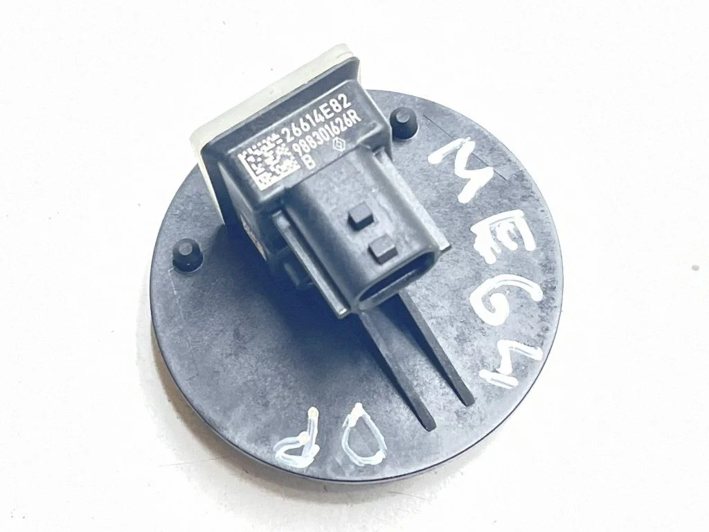 Turvapadja löögiandur 988301626R