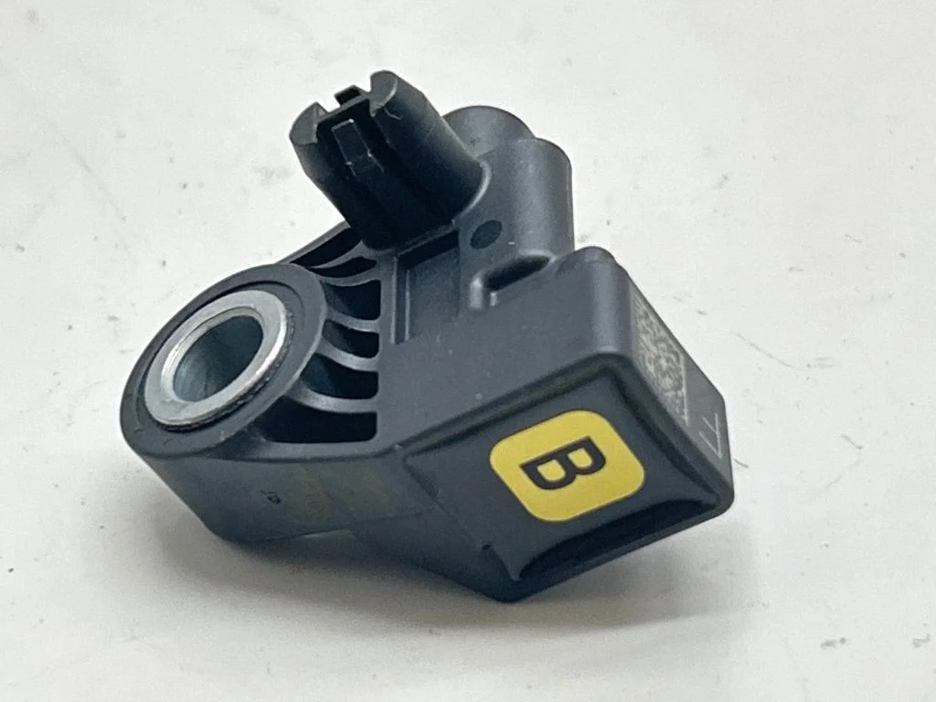 Airbag deployment crash/impact sensor – KIA EV6 (2021-)