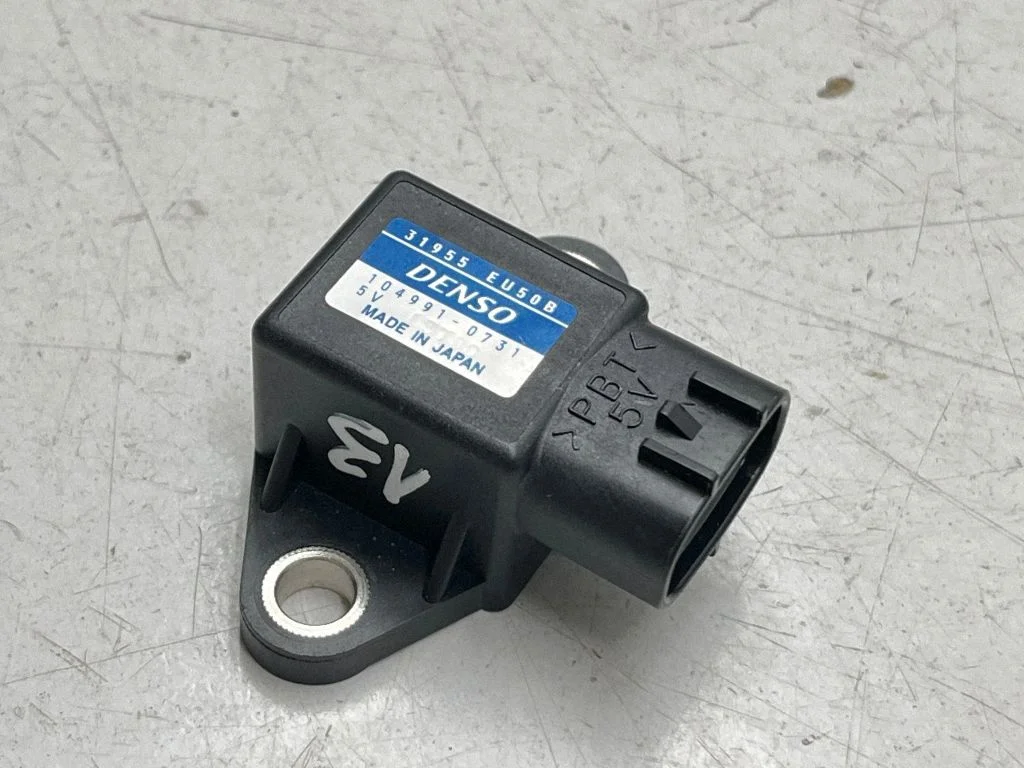 Turvapadja löögiandur 31955EU30B