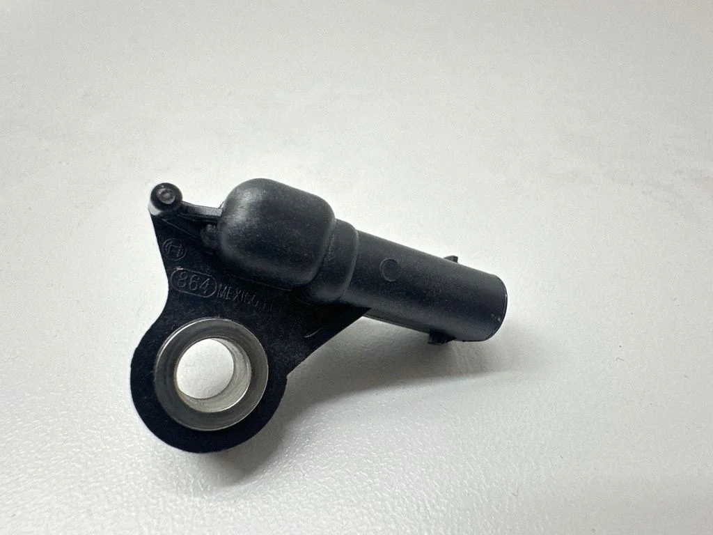 Drošības spilvenu trieciena sensors – Dodge Durango III (2010-)