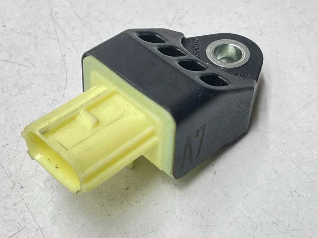 Airbag deployment crash/impact sensor – Toyota Land Cruiser (J150) (2009-)