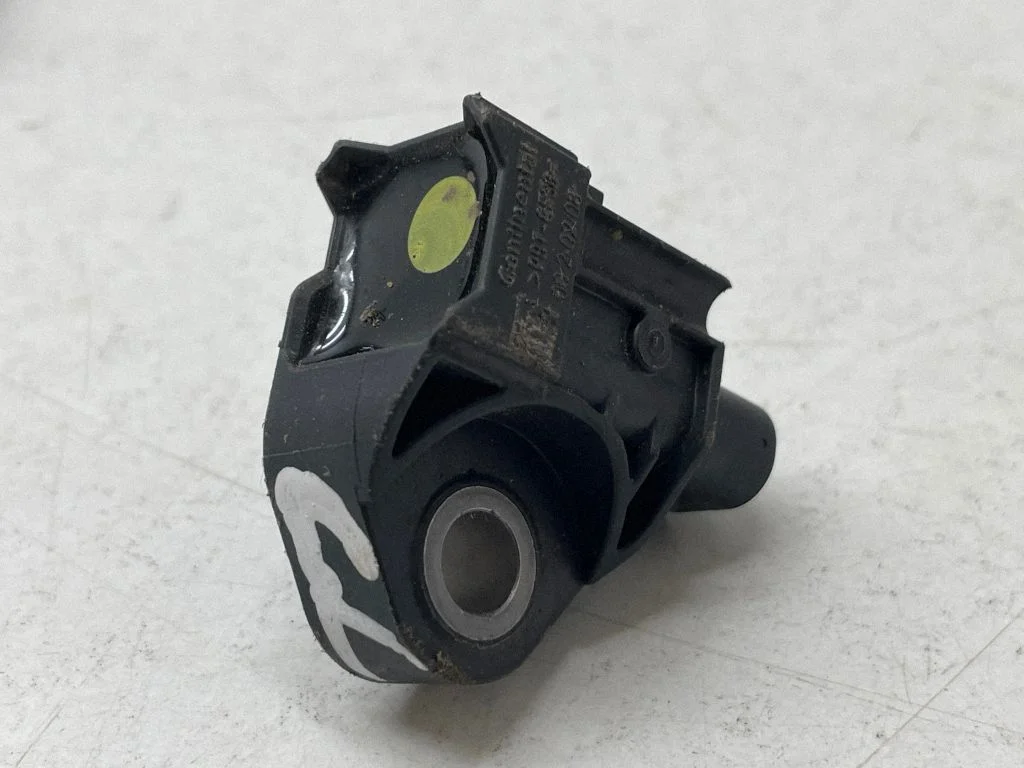 Airbag deployment crash/impact sensor A2139051300