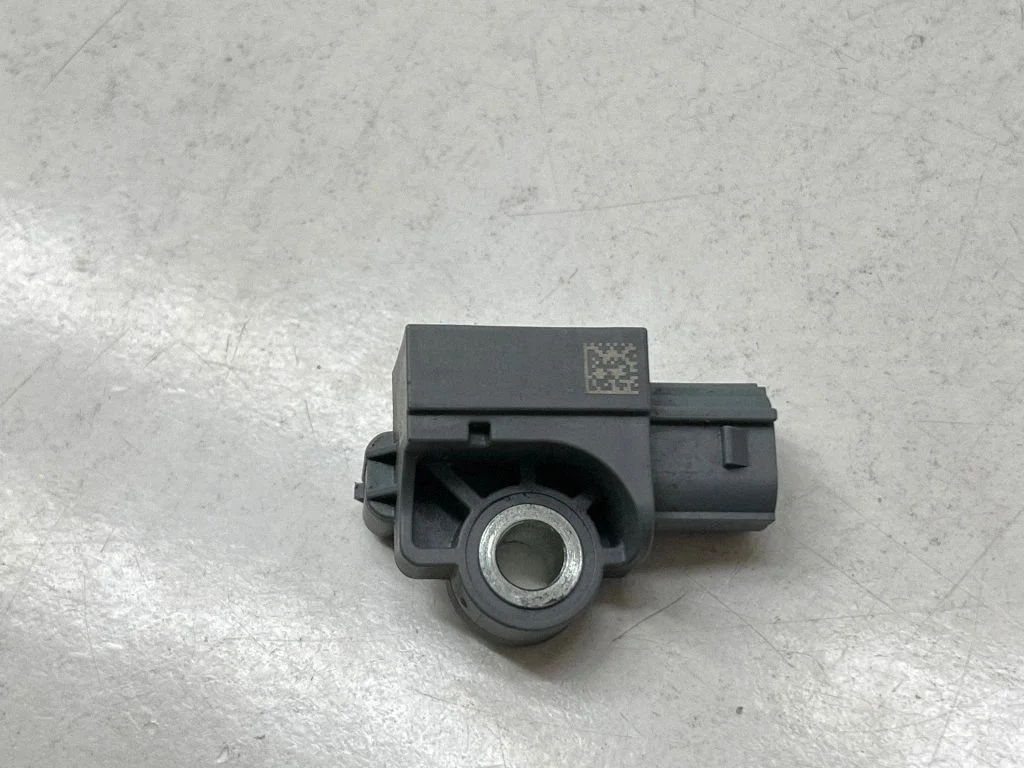 Airbag deployment crash/impact sensor 1002170401
