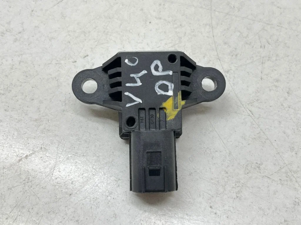 Drošības spilvenu trieciena sensors – Volvo V40 (2012-2019)