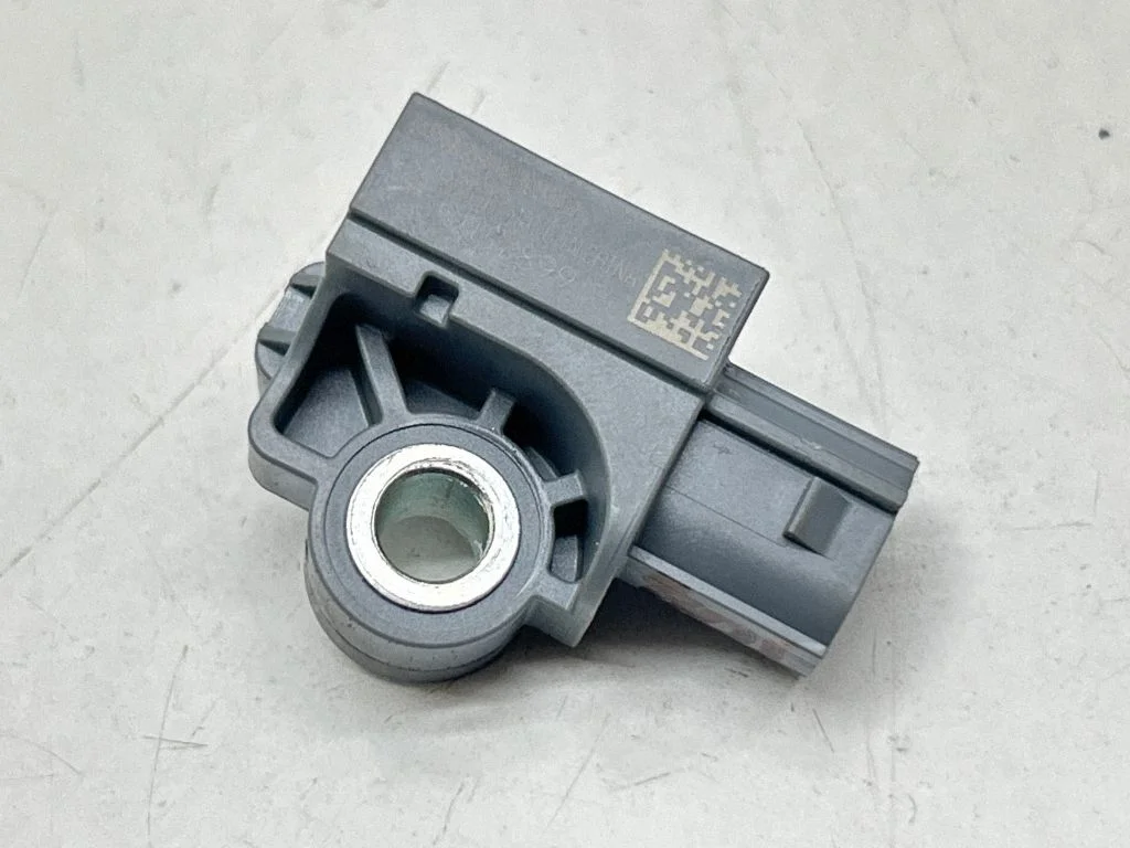 Airbag deployment crash/impact sensor 95920B4000