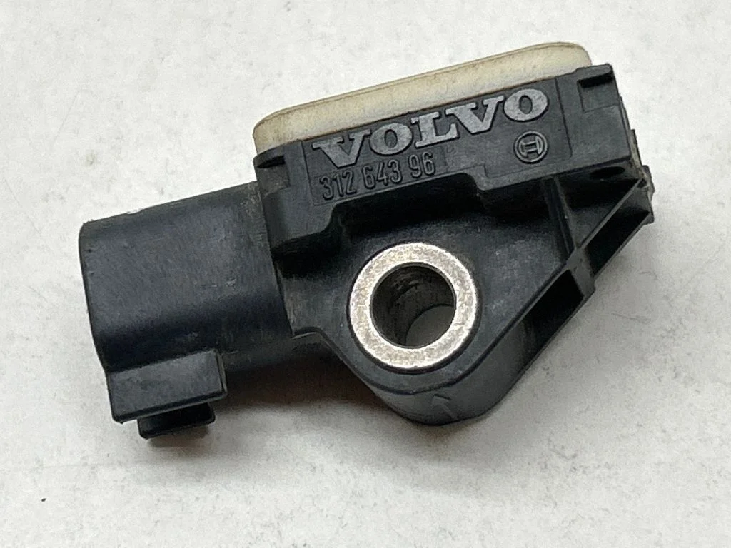 Drošības spilvenu trieciena sensors – Volvo V70 (2014-2016)
