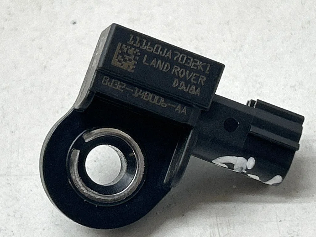 Drošības spilvenu trieciena sensors – Land Rover Range Rover Evoque L538 (2011-2018)
