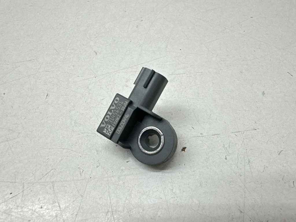 Drošības spilvenu trieciena sensors 31451531