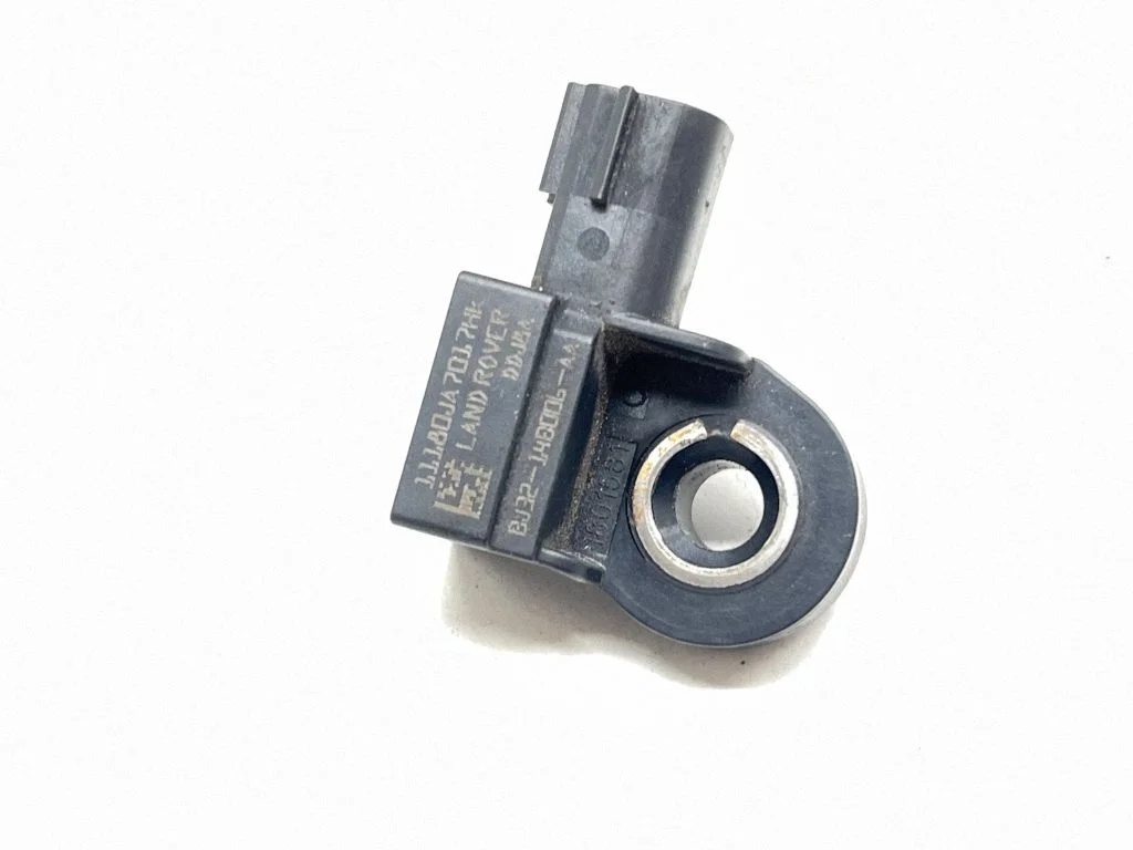 Drošības spilvenu trieciena sensors 617791900C