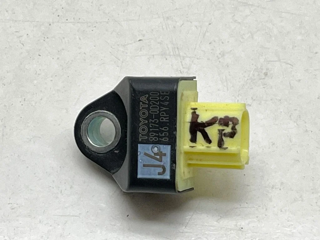 Drošības spilvenu trieciena sensors 891730D200