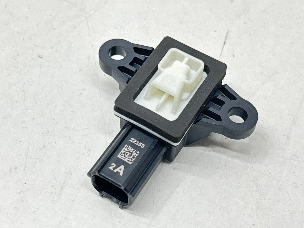 Drošības spilvenu trieciena sensors 9593006000