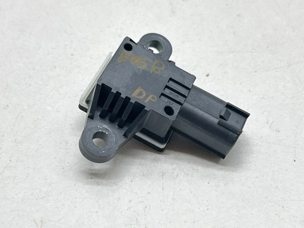 Drošības spilvenu trieciena sensors – KIA EV6 (2021-)