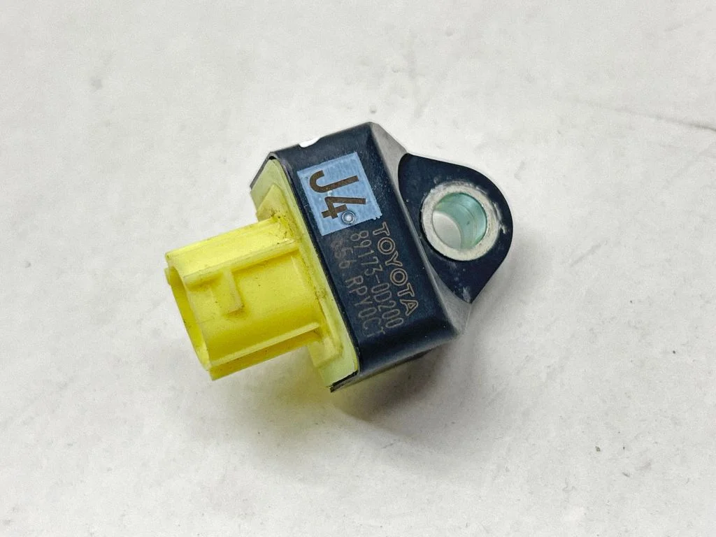 Drošības spilvenu trieciena sensors 891730D200