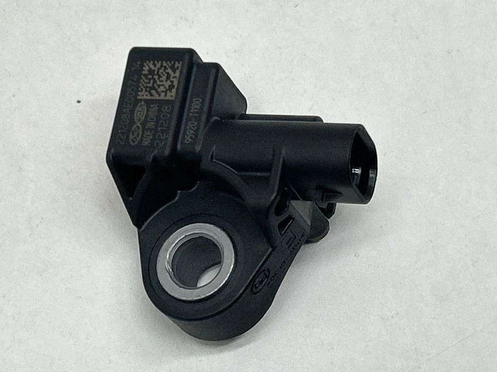 Airbag deployment crash/impact sensor – KIA EV6 (2021-)