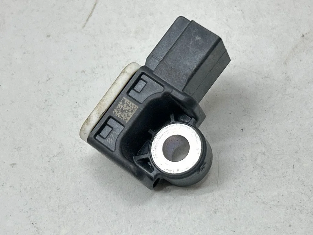 Turvapadja löögiandur – Toyota Proace (2016-)
