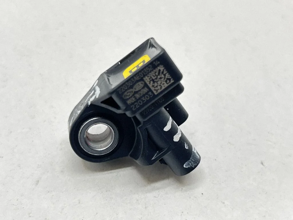 Airbag deployment crash/impact sensor – KIA EV6 (2021-)