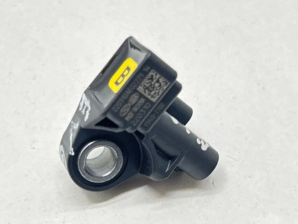Airbag deployment crash/impact sensor – KIA EV6 (2021-)