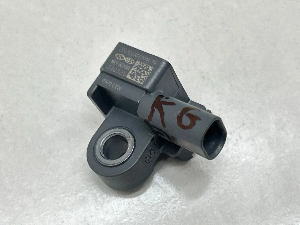 Drošības spilvenu trieciena sensors 95920L1000