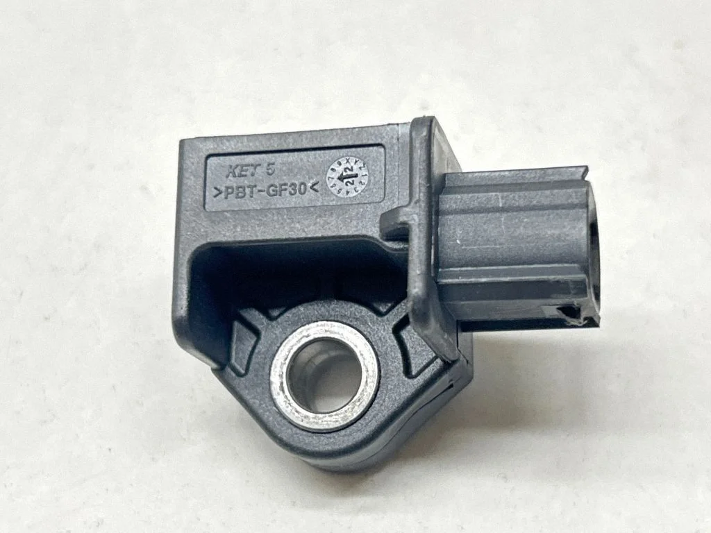 Airbag deployment crash/impact sensor – KIA Niro (2022-)