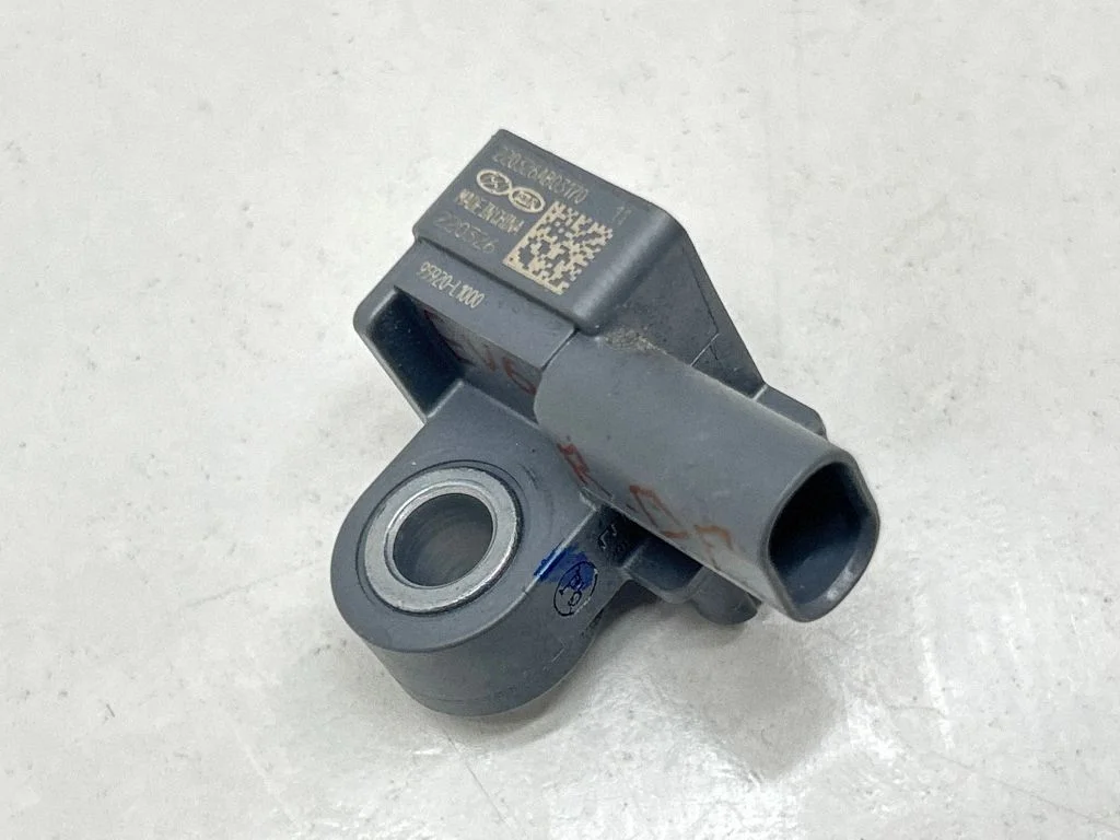 Drošības spilvenu trieciena sensors 95920L1000