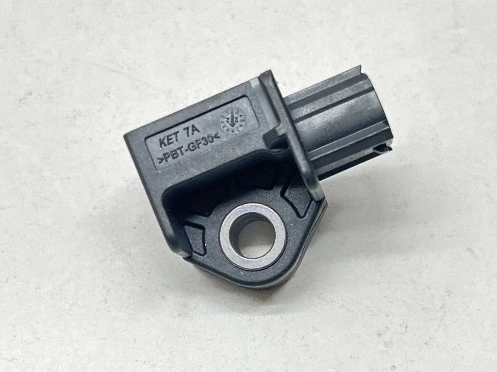 Airbag deployment crash/impact sensor – KIA Niro (2022-)