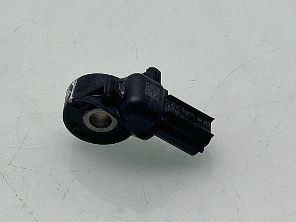 Turvapadja löögiandur – Ford Focus (2018-)