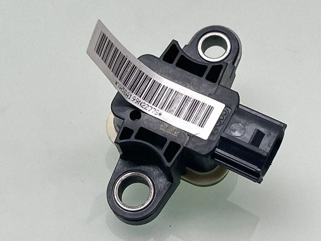 Drošības spilvenu trieciena sensors – Nissan Navara D23 (2015-)