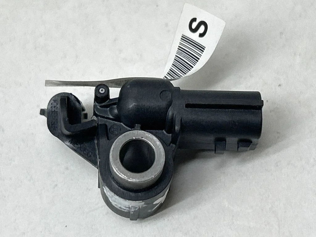 Drošības spilvenu trieciena sensors – Nissan Navara D23 (2015-)