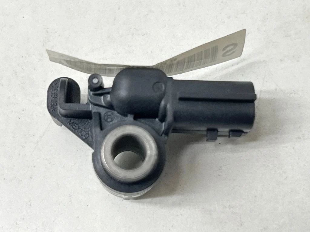 Drošības spilvenu trieciena sensors – Nissan Navara D23 (2015-)