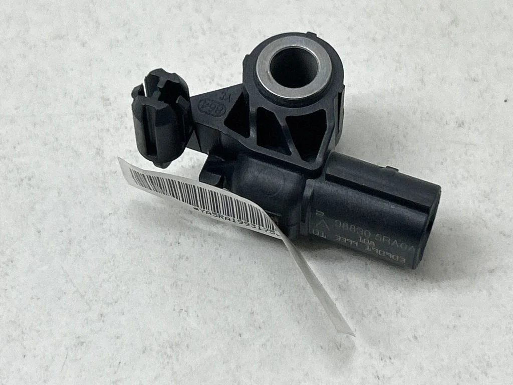 Drošības spilvenu trieciena sensors – Nissan Navara D23 (2015-)