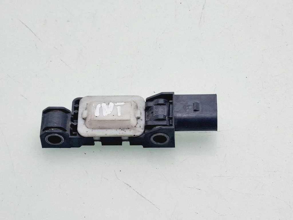 Airbag deployment crash/impact sensor 7L0909606