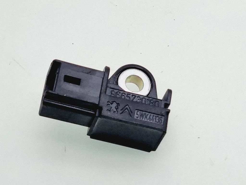 Drošības spilvenu trieciena sensors – Peugeot 508 RXH (2011-2018)