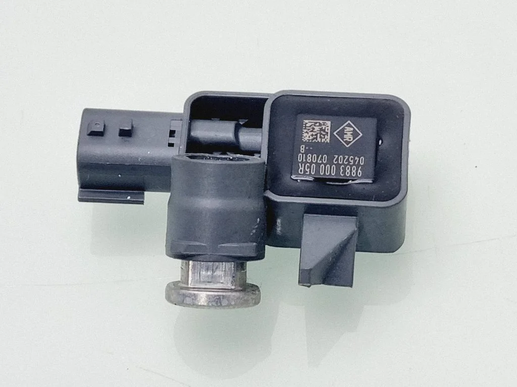 Drošības spilvenu trieciena sensors – Renault Megane III (2009-2016)