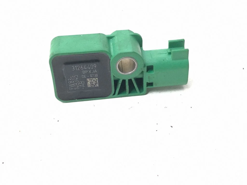 Airbag deployment crash/impact sensor 31264409