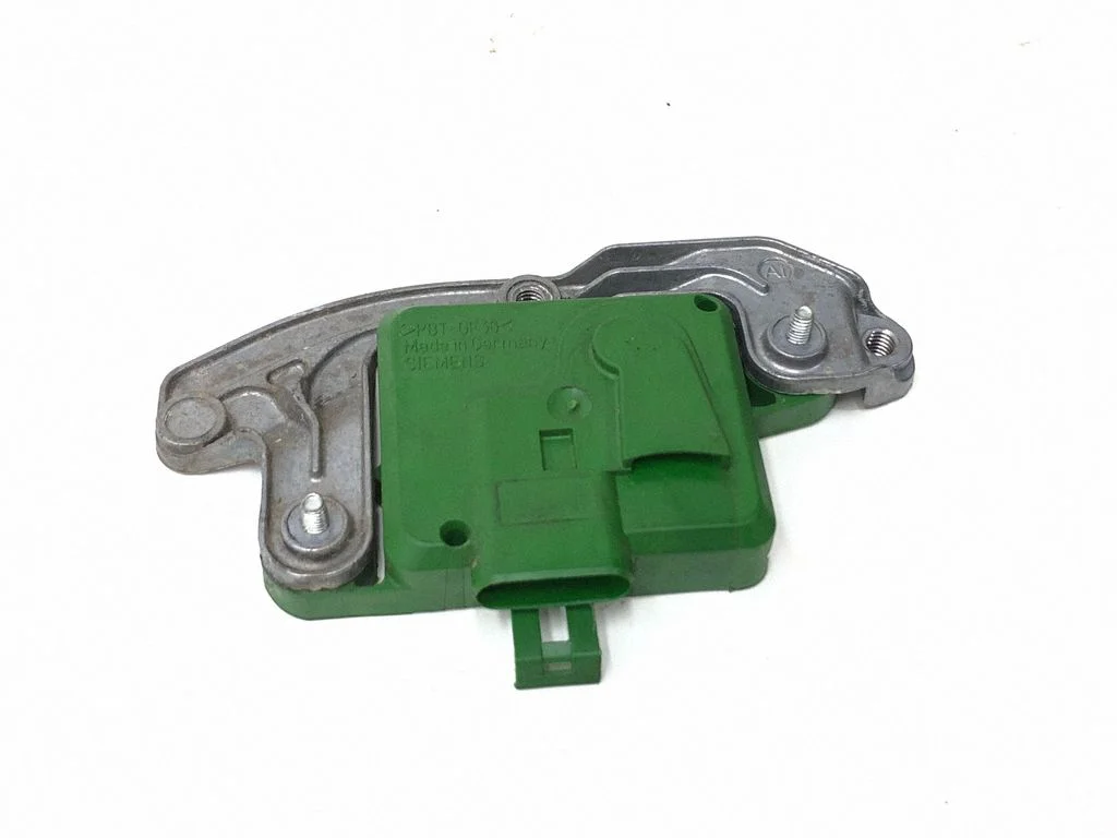 Drošības spilvenu trieciena sensors – Saab 9-5 (2006-2010)