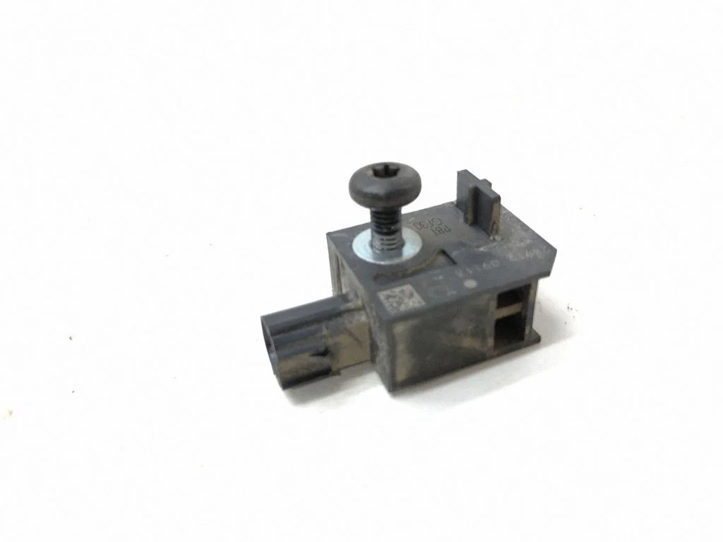Airbag deployment crash/impact sensor 13502577