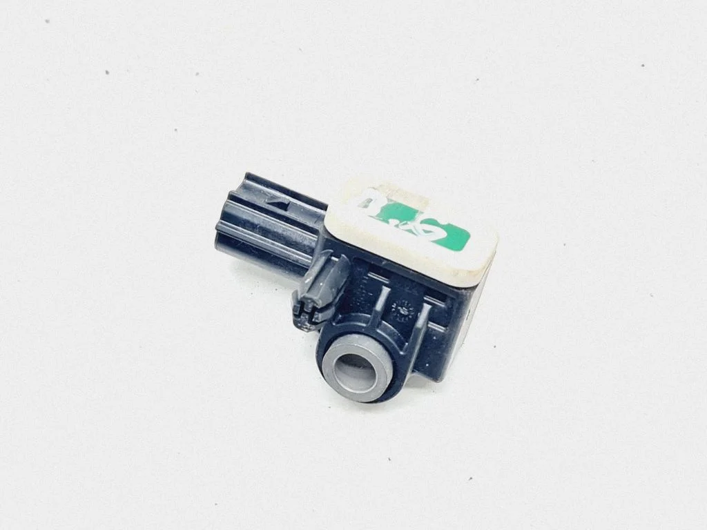 Airbag deployment crash/impact sensor 8V4T14B006AA