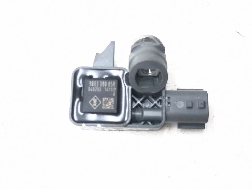 Airbag deployment crash/impact sensor 988300005R
