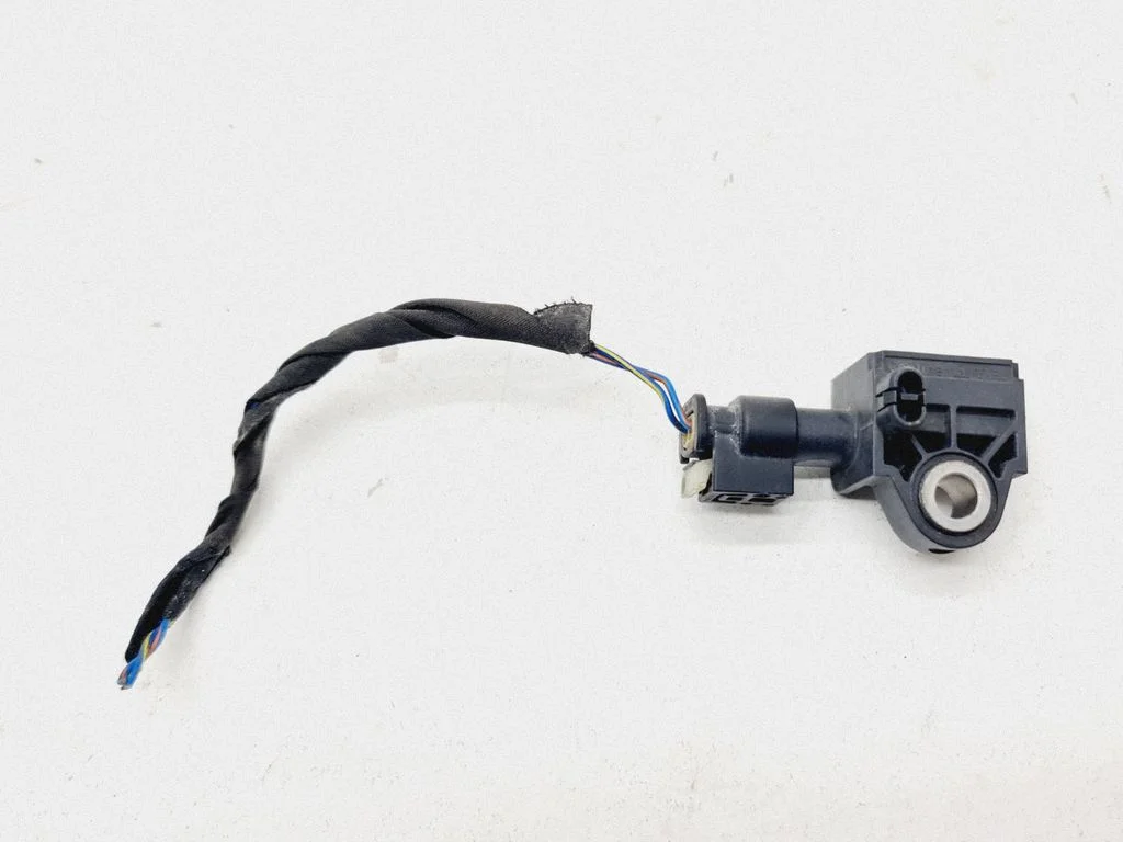 Airbag deployment crash/impact sensor 2229051400