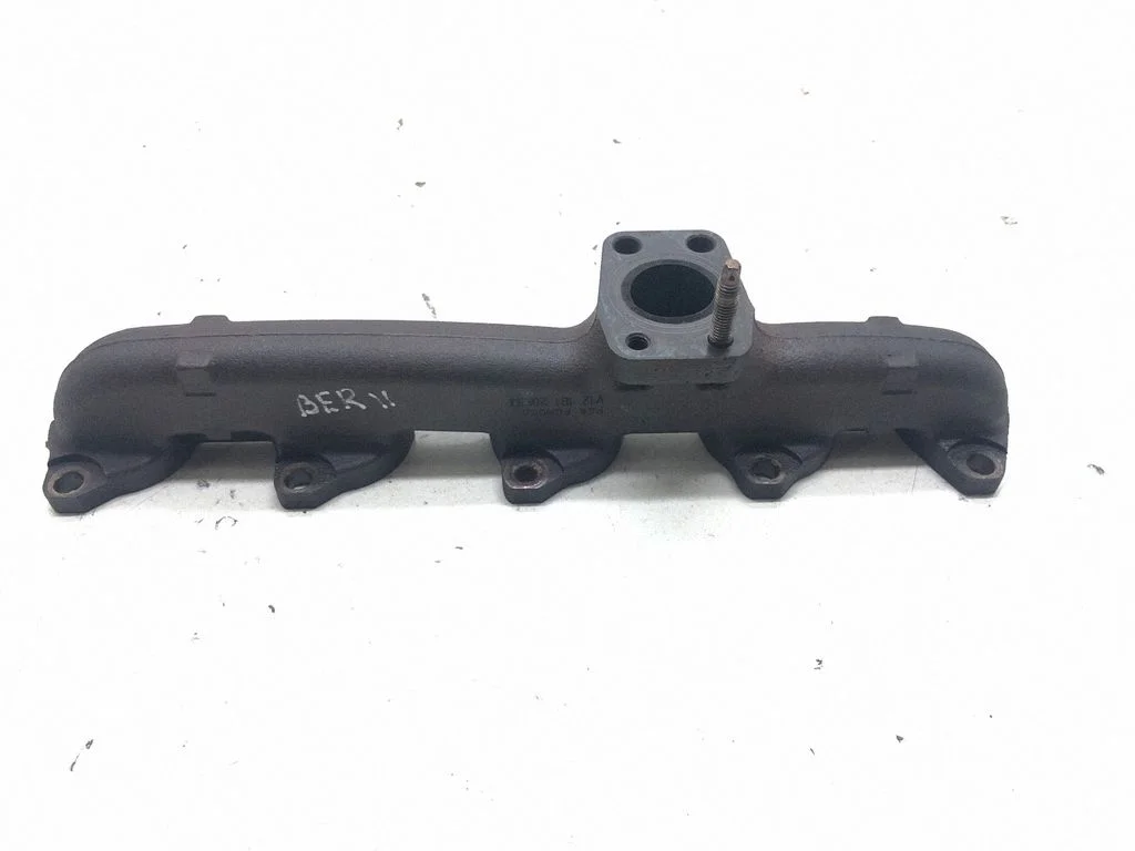 Exhaust manifold – Citroen Berlingo (2008-2018)