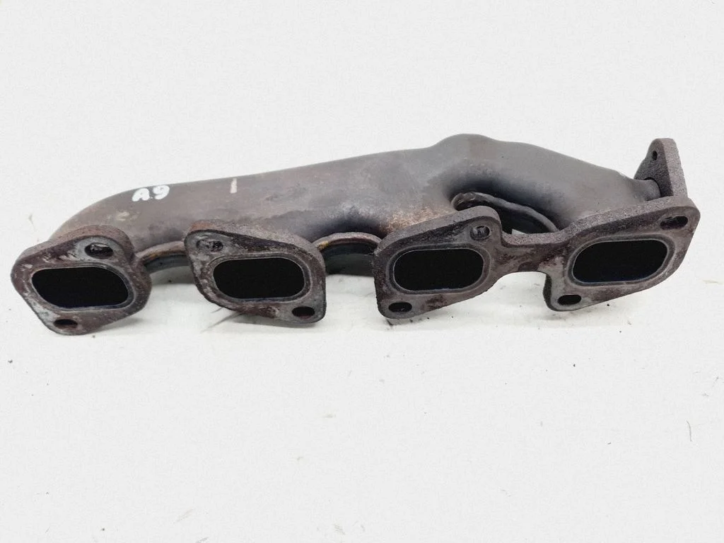 Exhaust manifold – Mercedes-Benz B-Class W246 W242 (2011-2017)