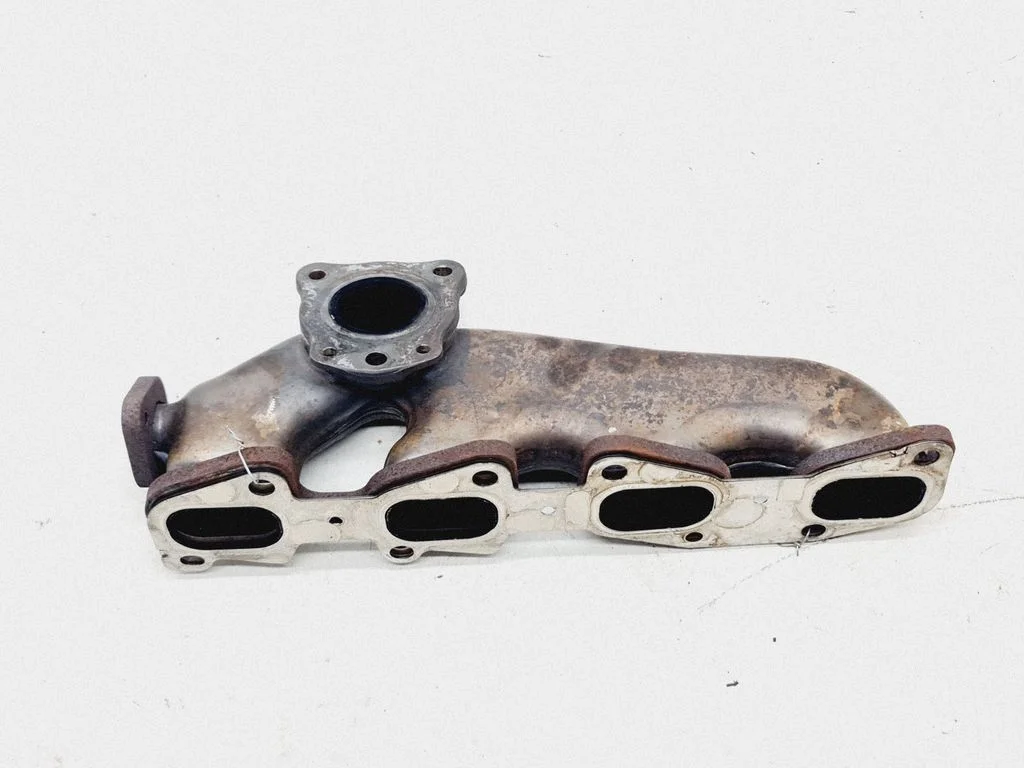 Exhaust manifold – Mercedes-Benz B-Class W246 W242 (2011-2017)