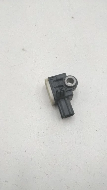 Airbag deployment crash/impact sensor 31334336