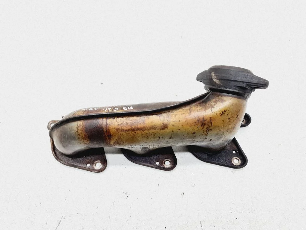 Exhaust manifold A2721402209