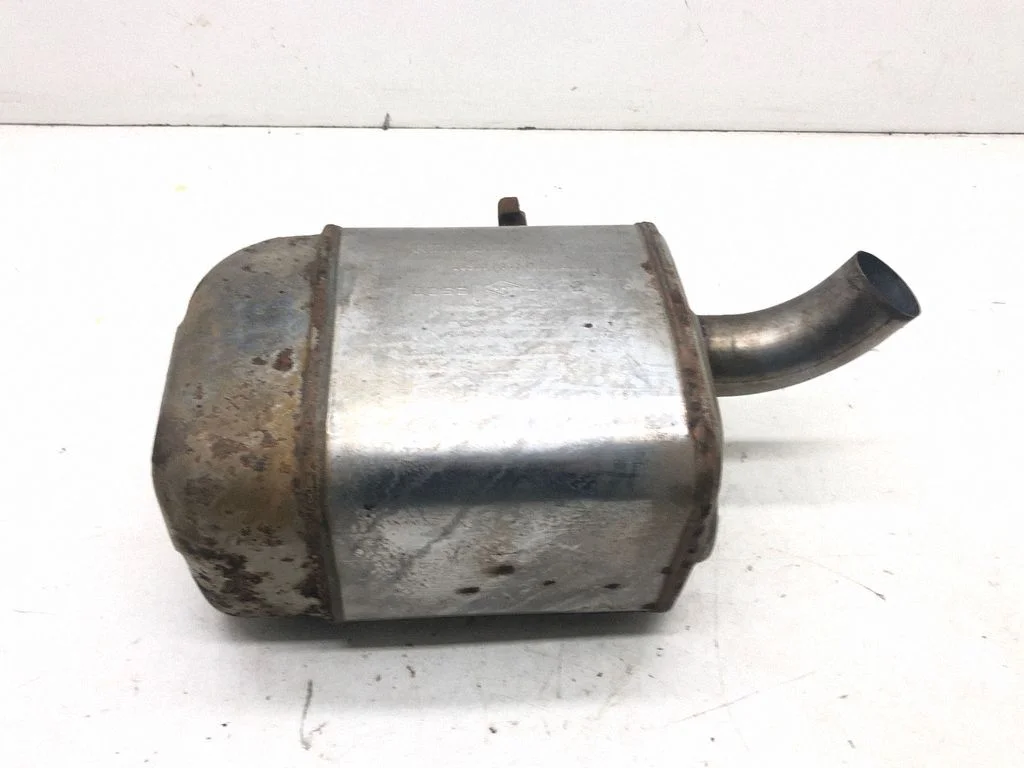 Rear muffler/silencer tail pipe 203000031R