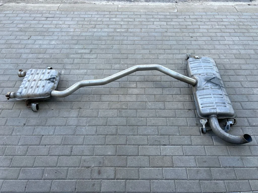Trokšņa slāpētājs 82688519