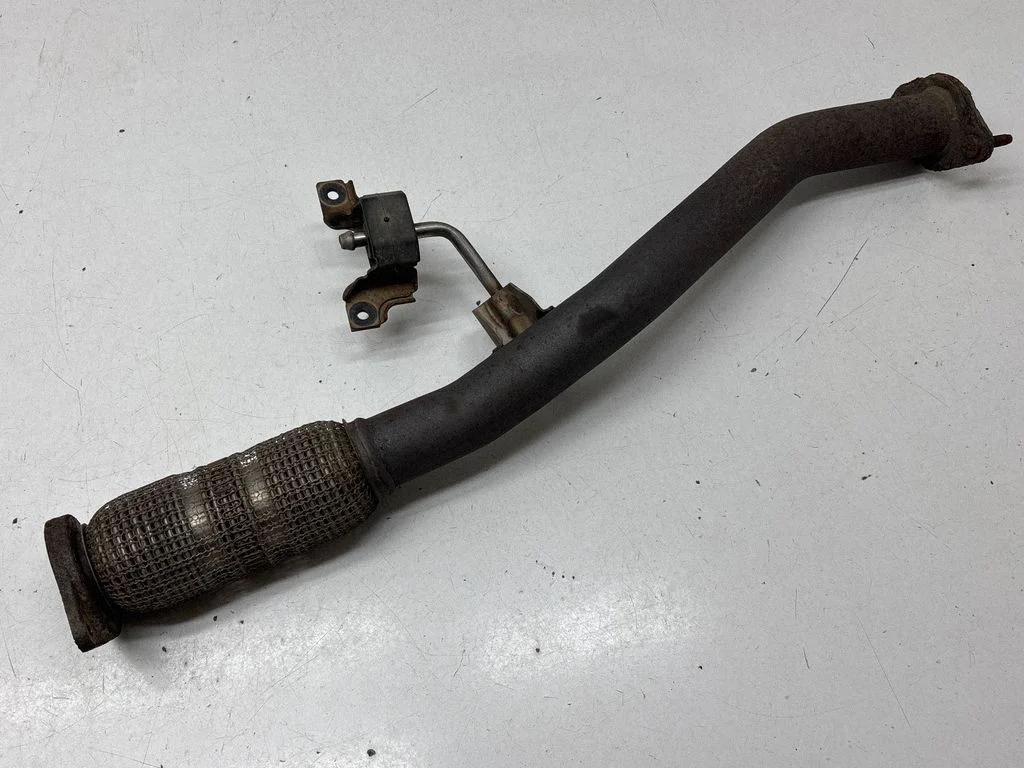 Muffler/silencer 200104EA5A