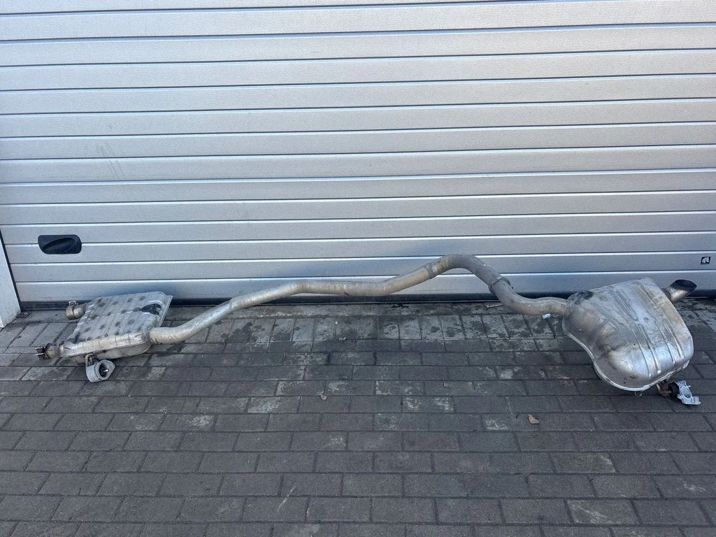 Trokšņa slāpētājs 82735118