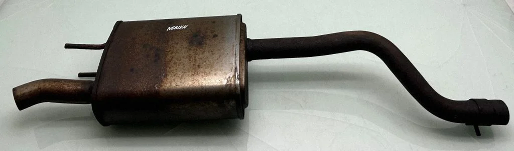 Trokšņa slāpētājs 13382270